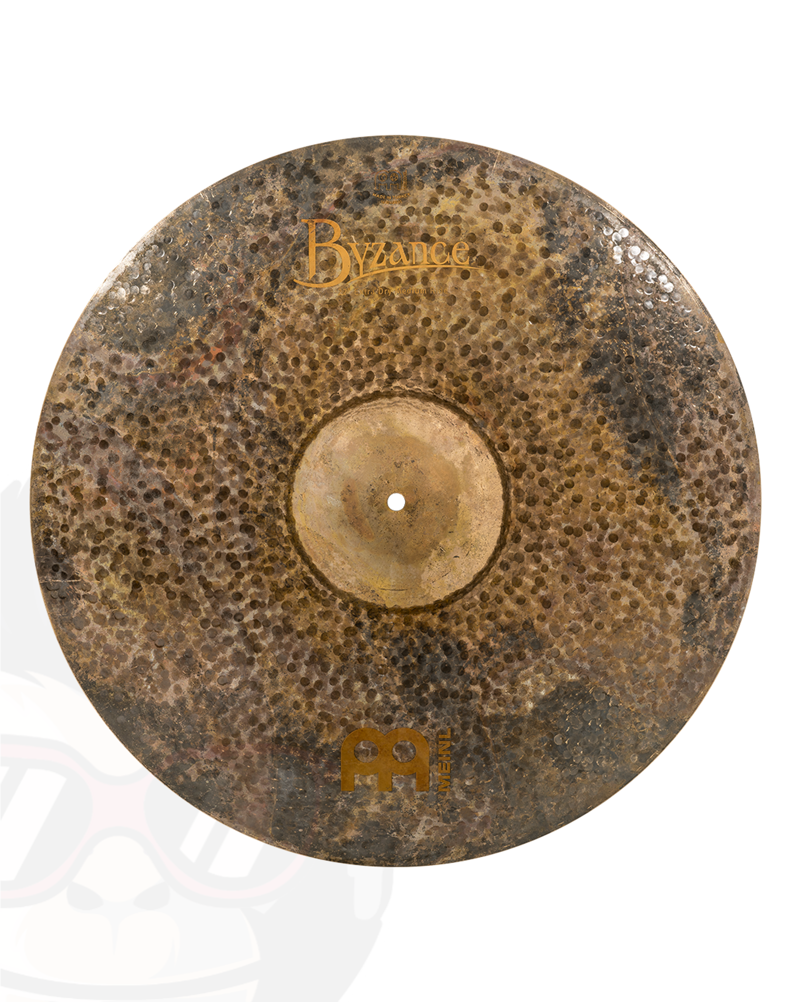 Meinl Byzance Extra Dry Medium Ride 22" B22EDMR