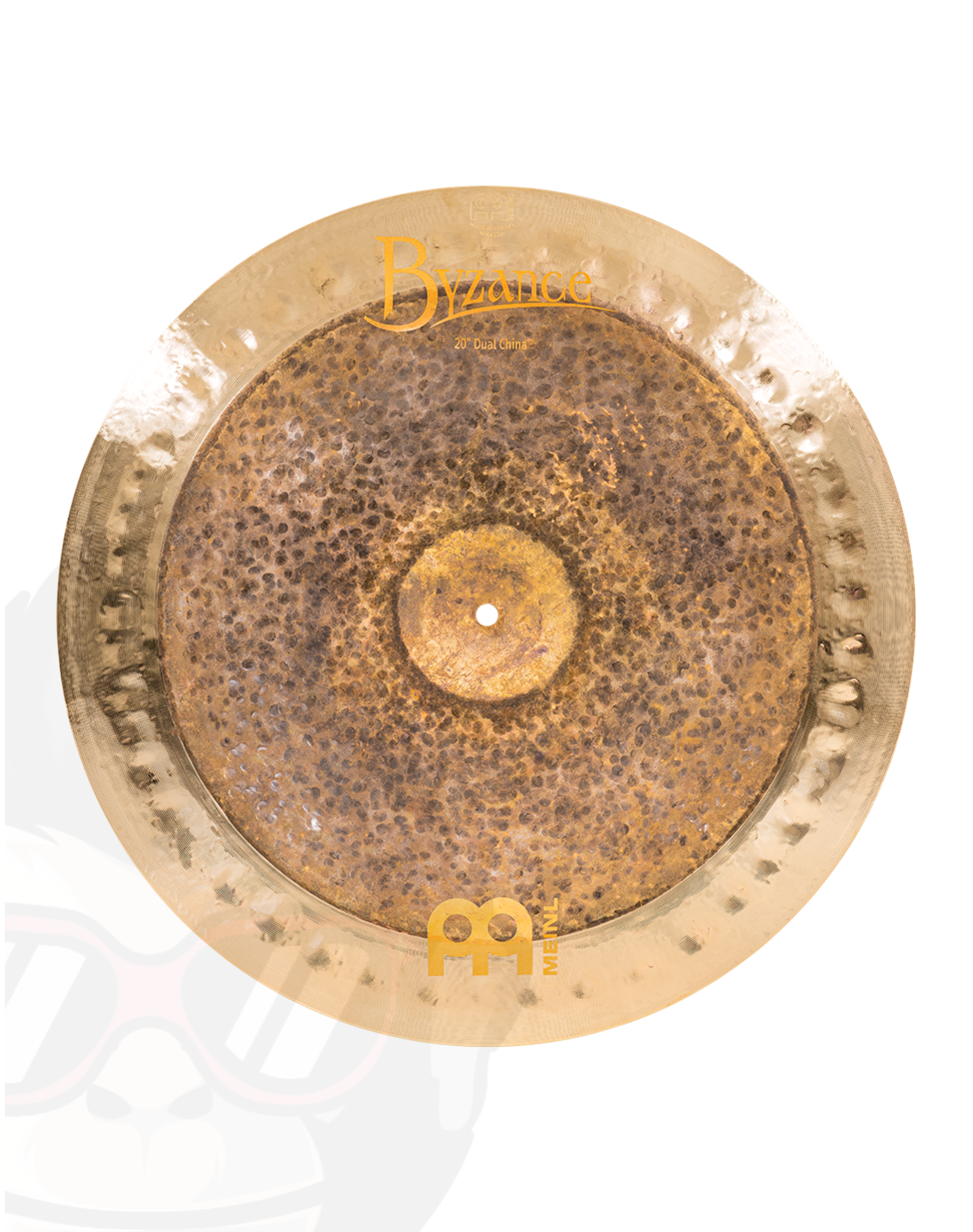 Meinl Byzance Dual China 20" B20DUCH