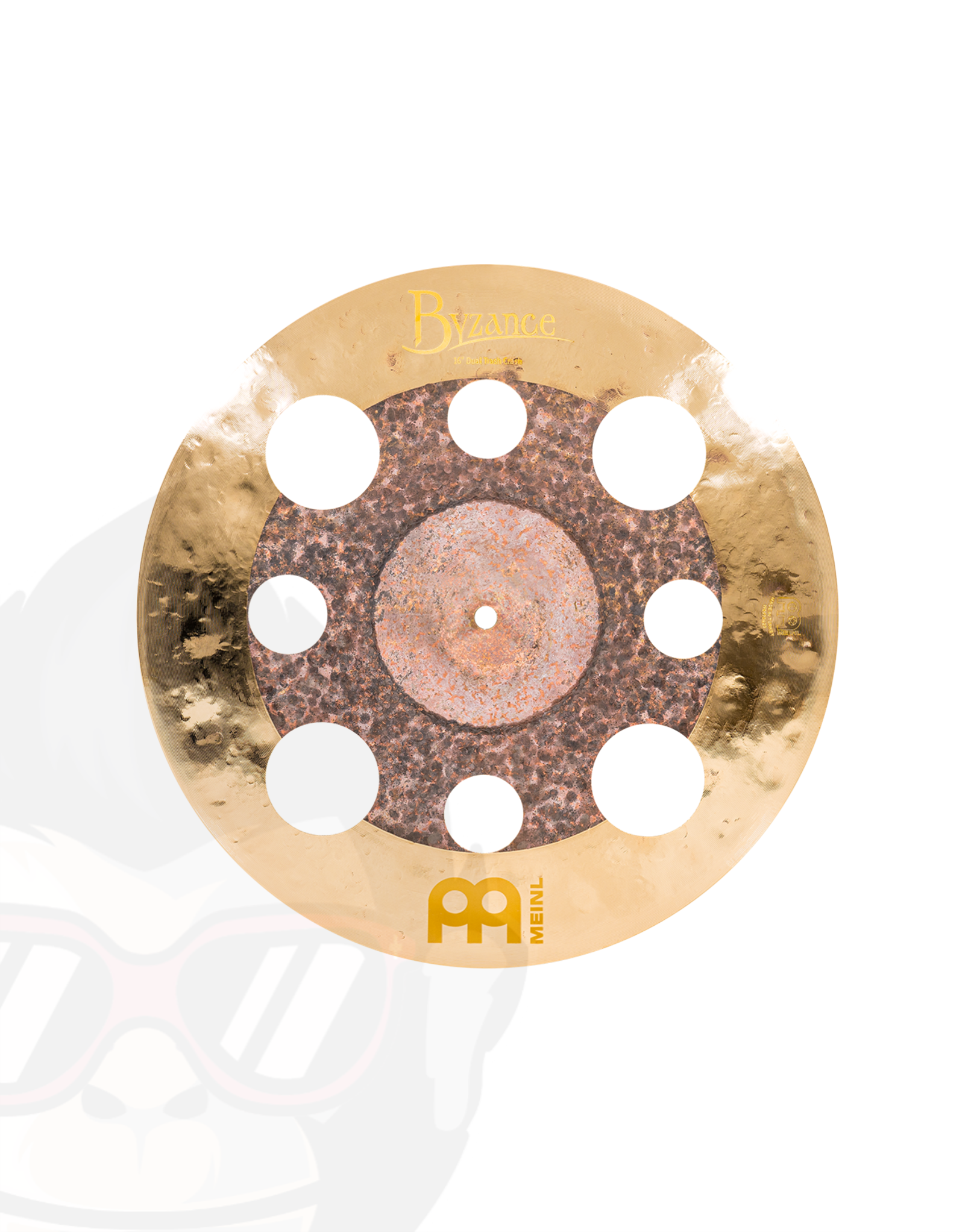 Meinl Byzance Dual Trash Crash 16" B16DUTRC