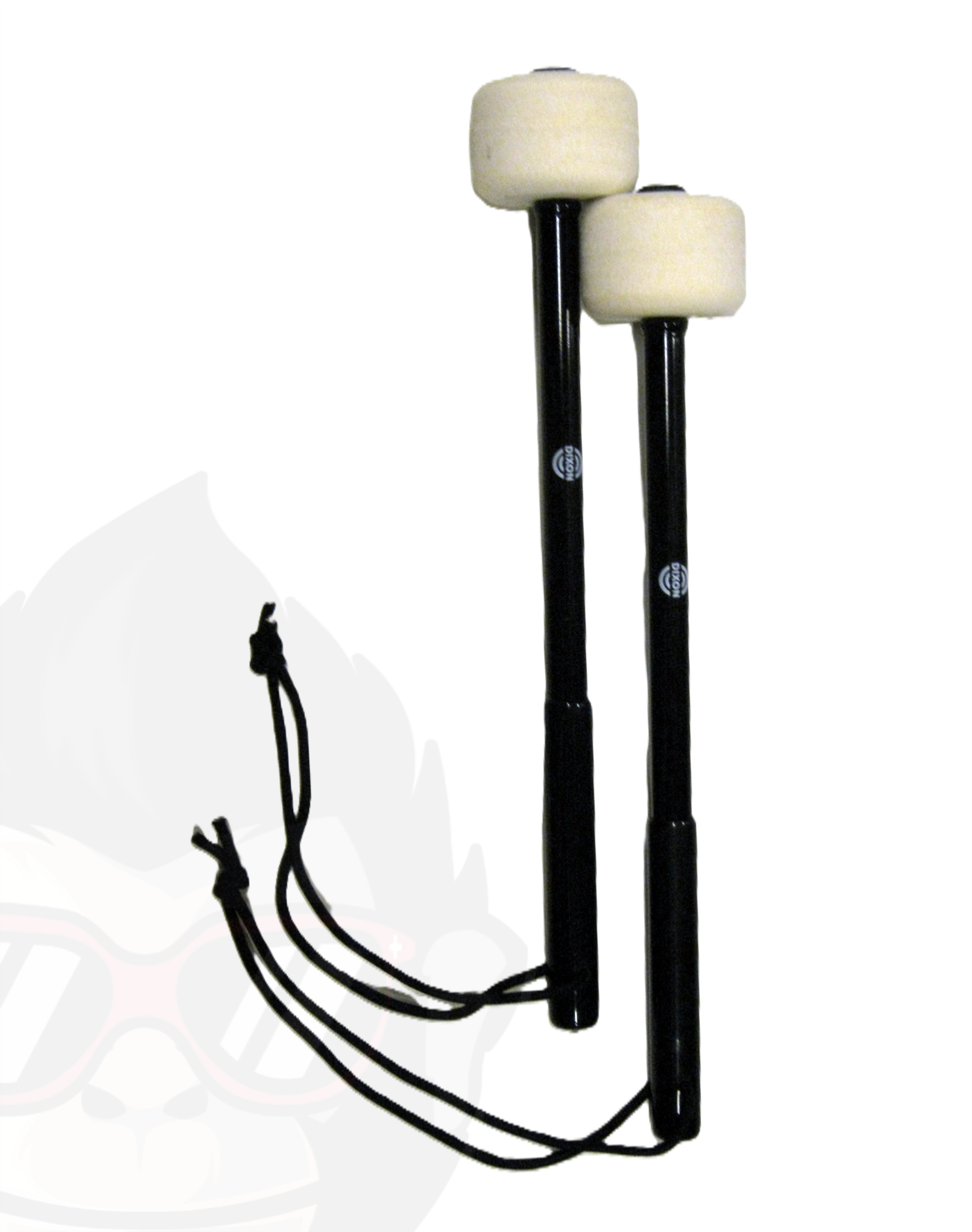 DIXON Bass Drum Mallet Hammer DIPXB550