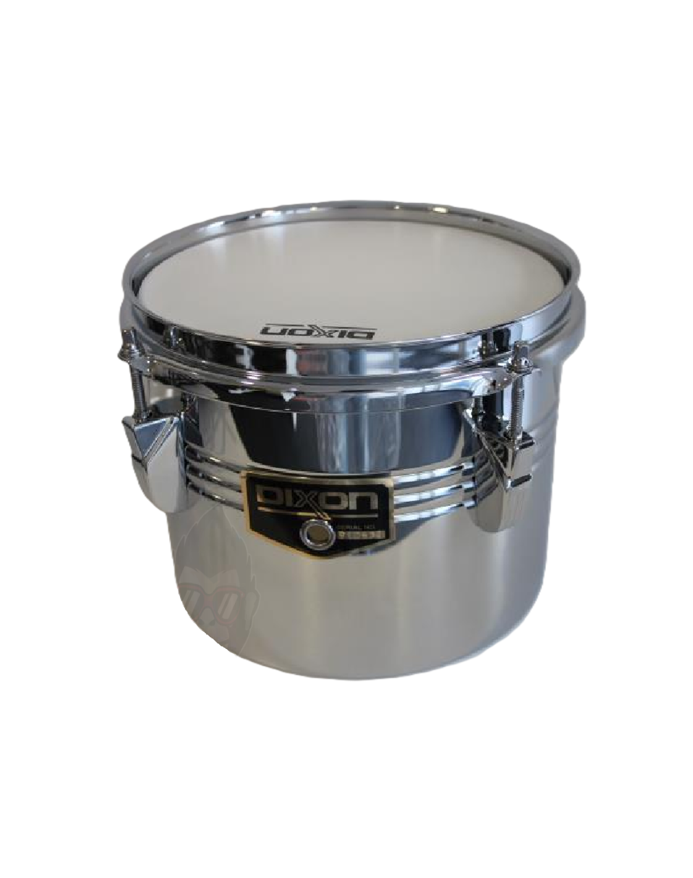 DIXON Carneval Timbales 12"x6.5" DIPDL212