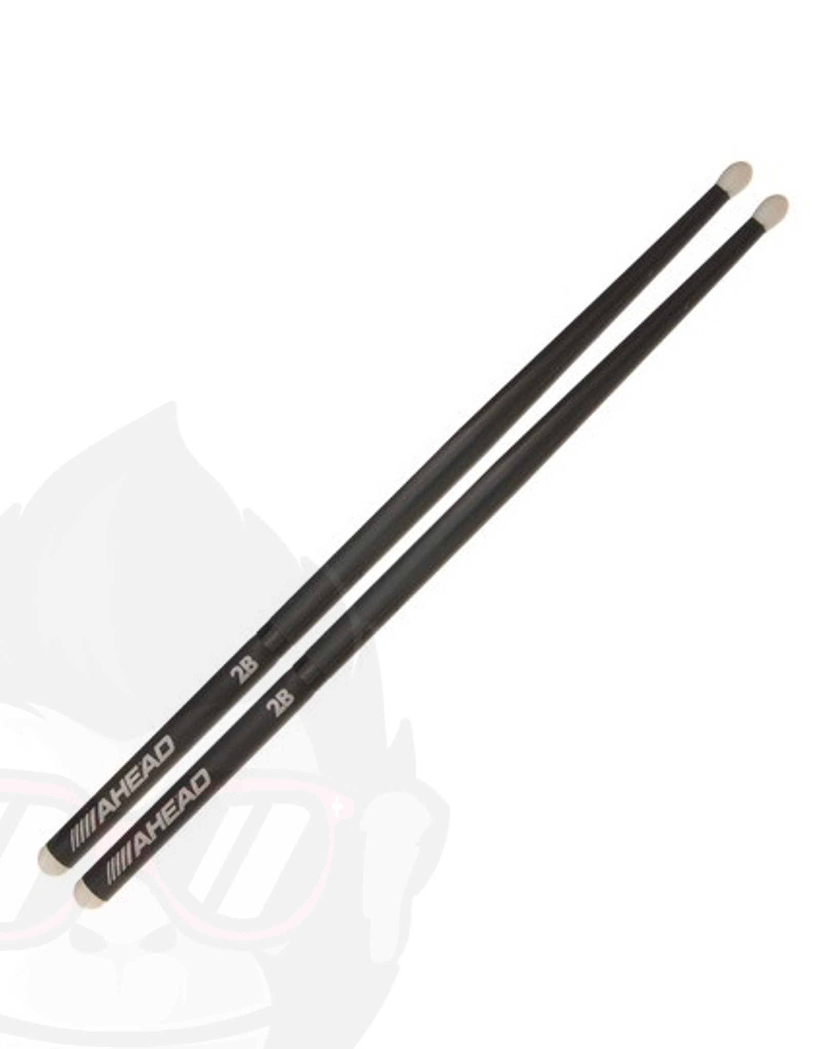 AHEAD Drum Drum Sticks 2B AH2B