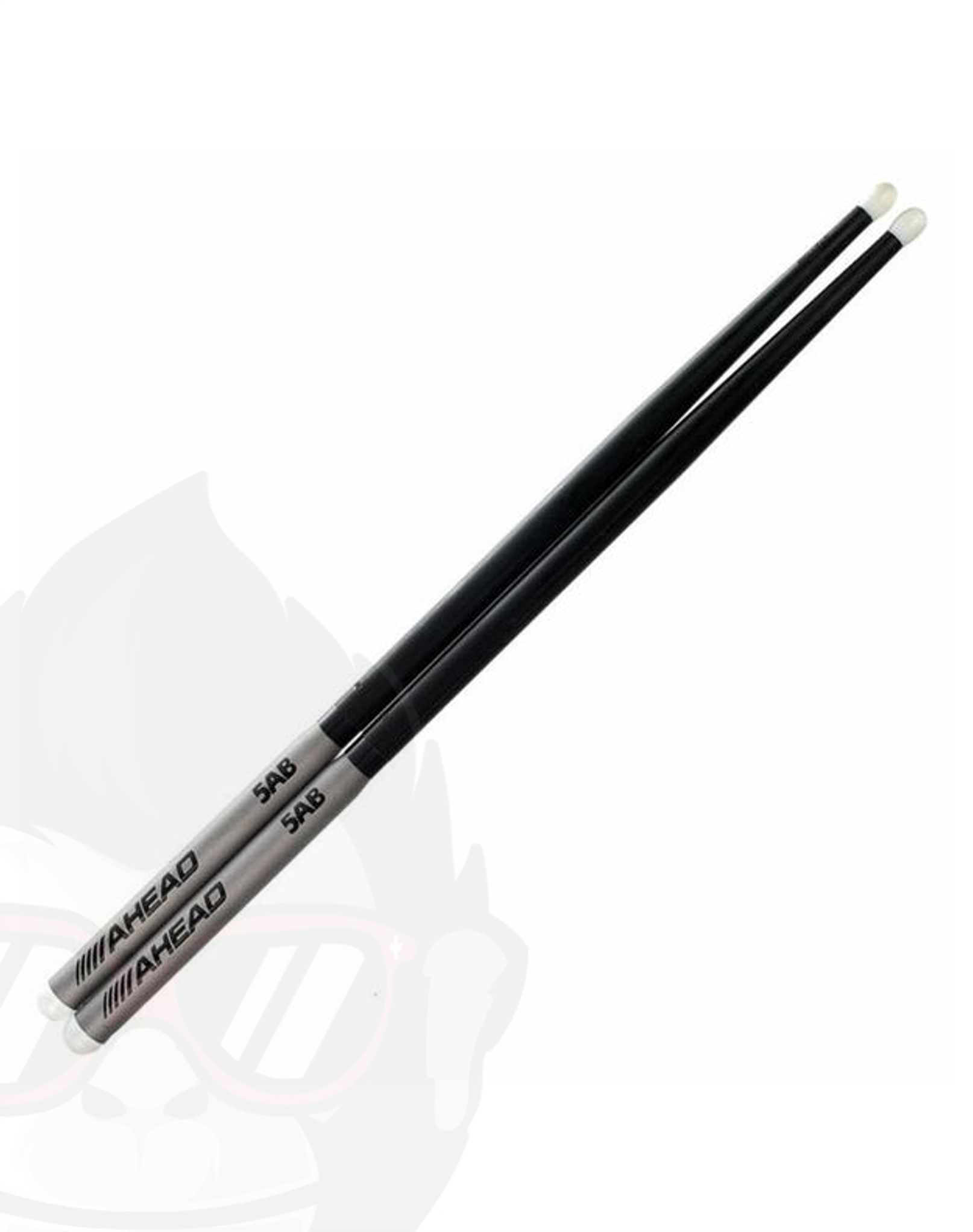 AHEAD Drum Sticks 5AB Hybrid Studio AH5ABS