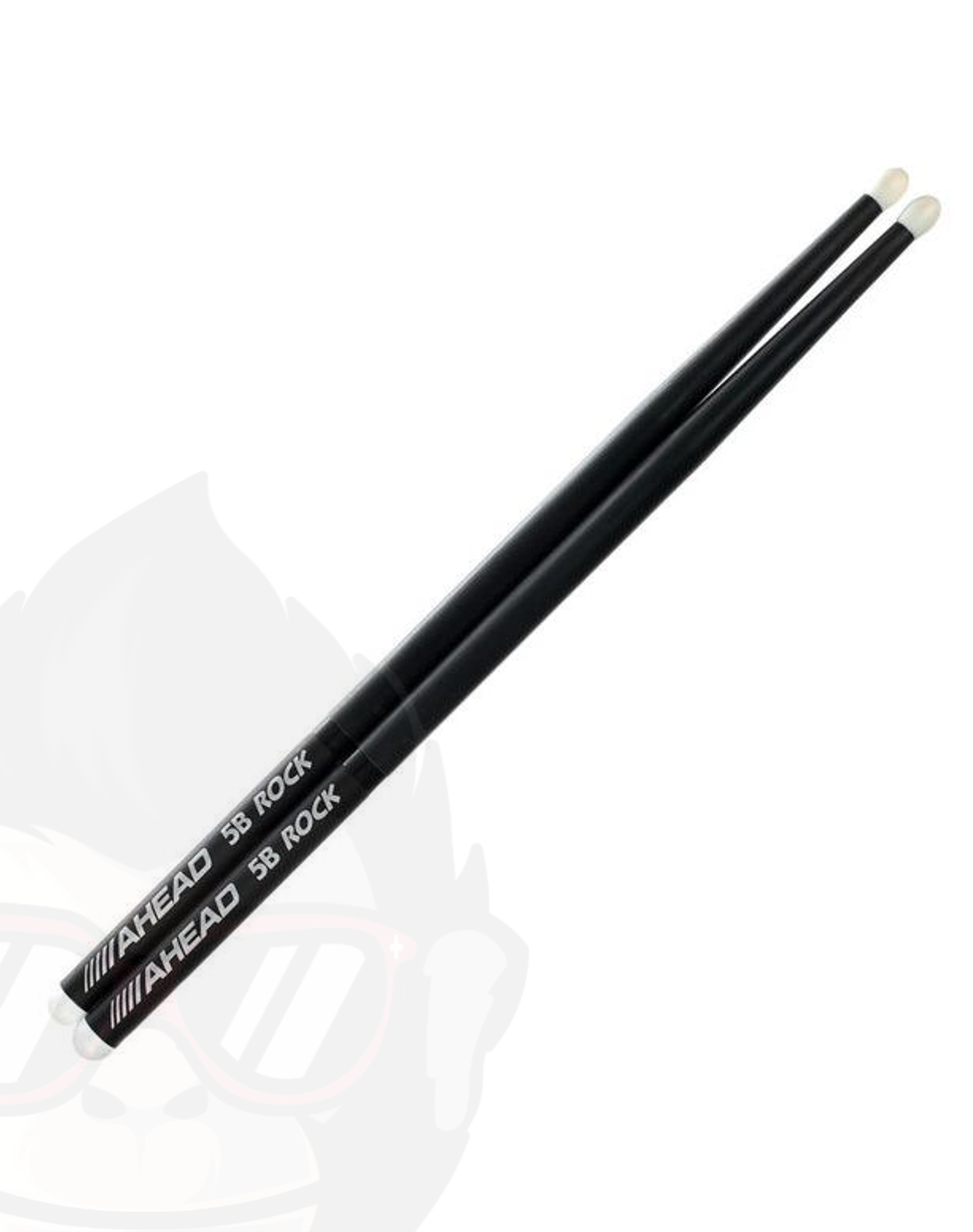 AHEAD Drum Sticks 5B Rock AH5BROCK