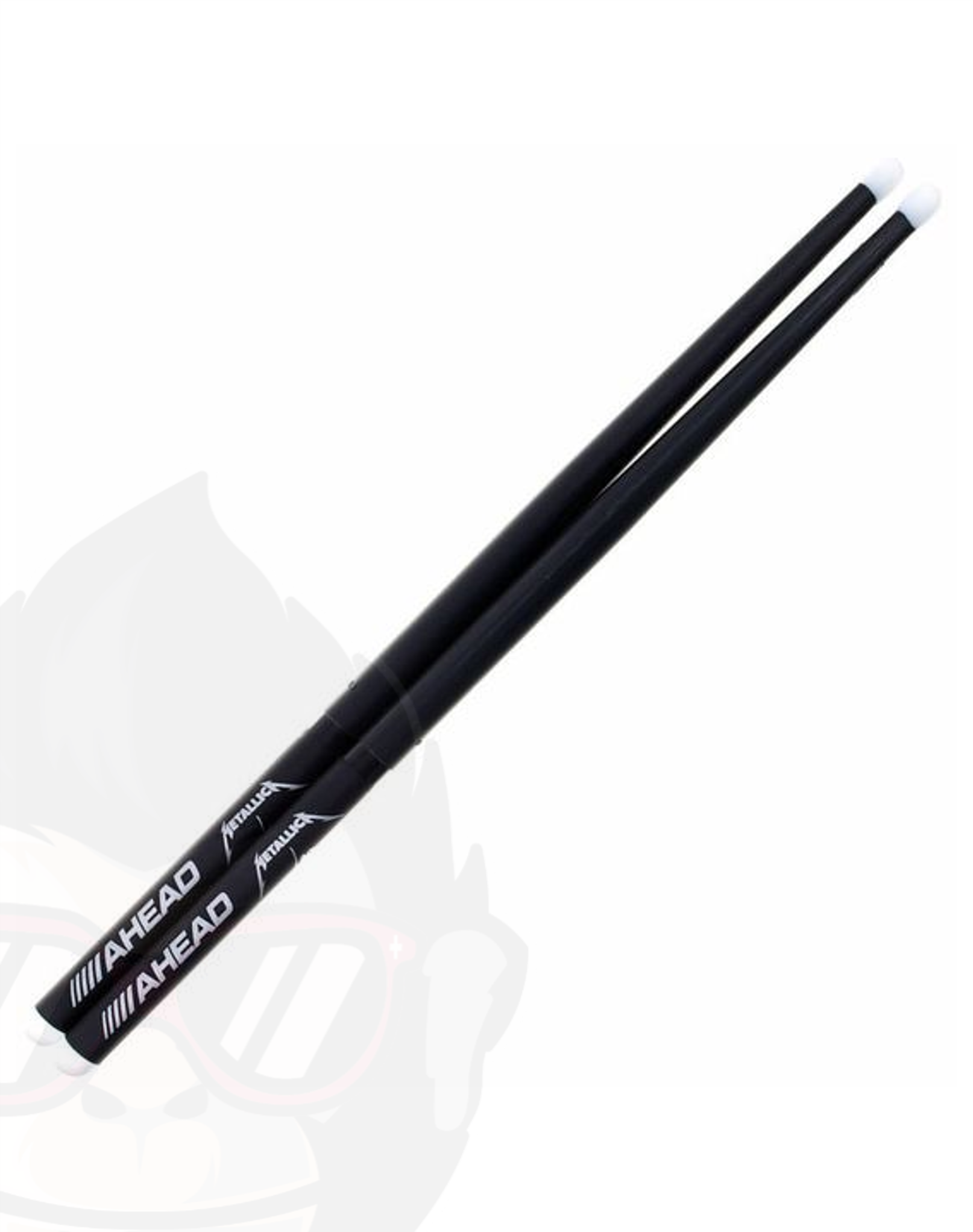 AHEAD Drum Sticks Lars Ulrich LTD AHLUSG