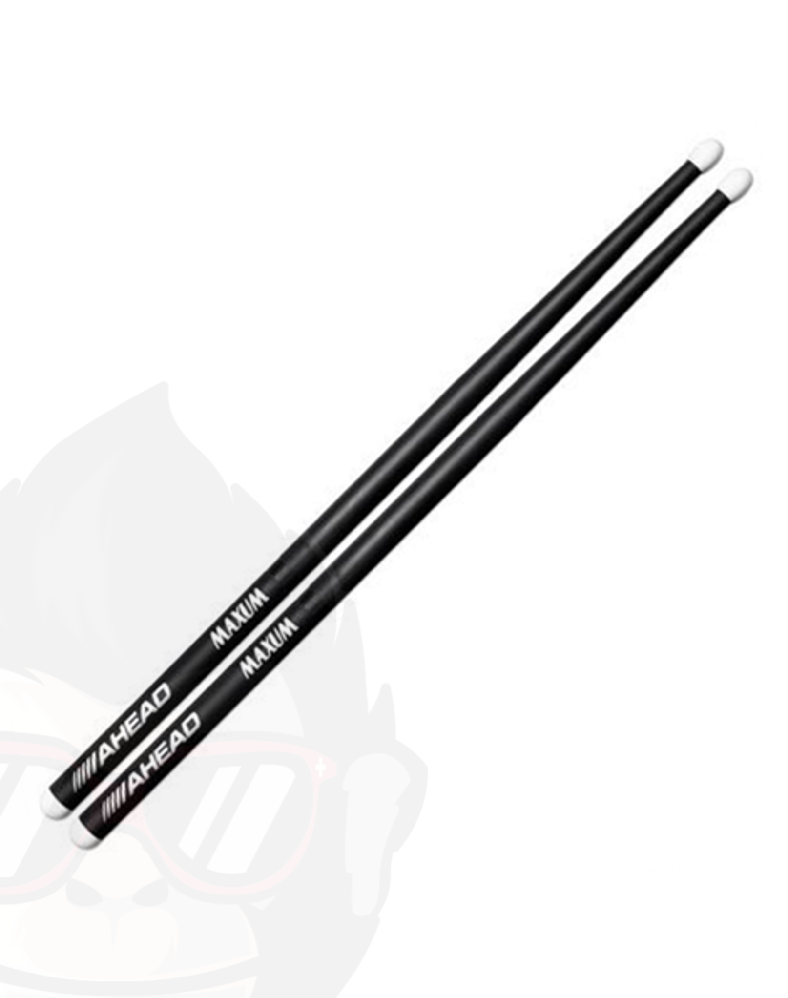 AHEAD Drum Sticks MS Maxum Studio AHMC