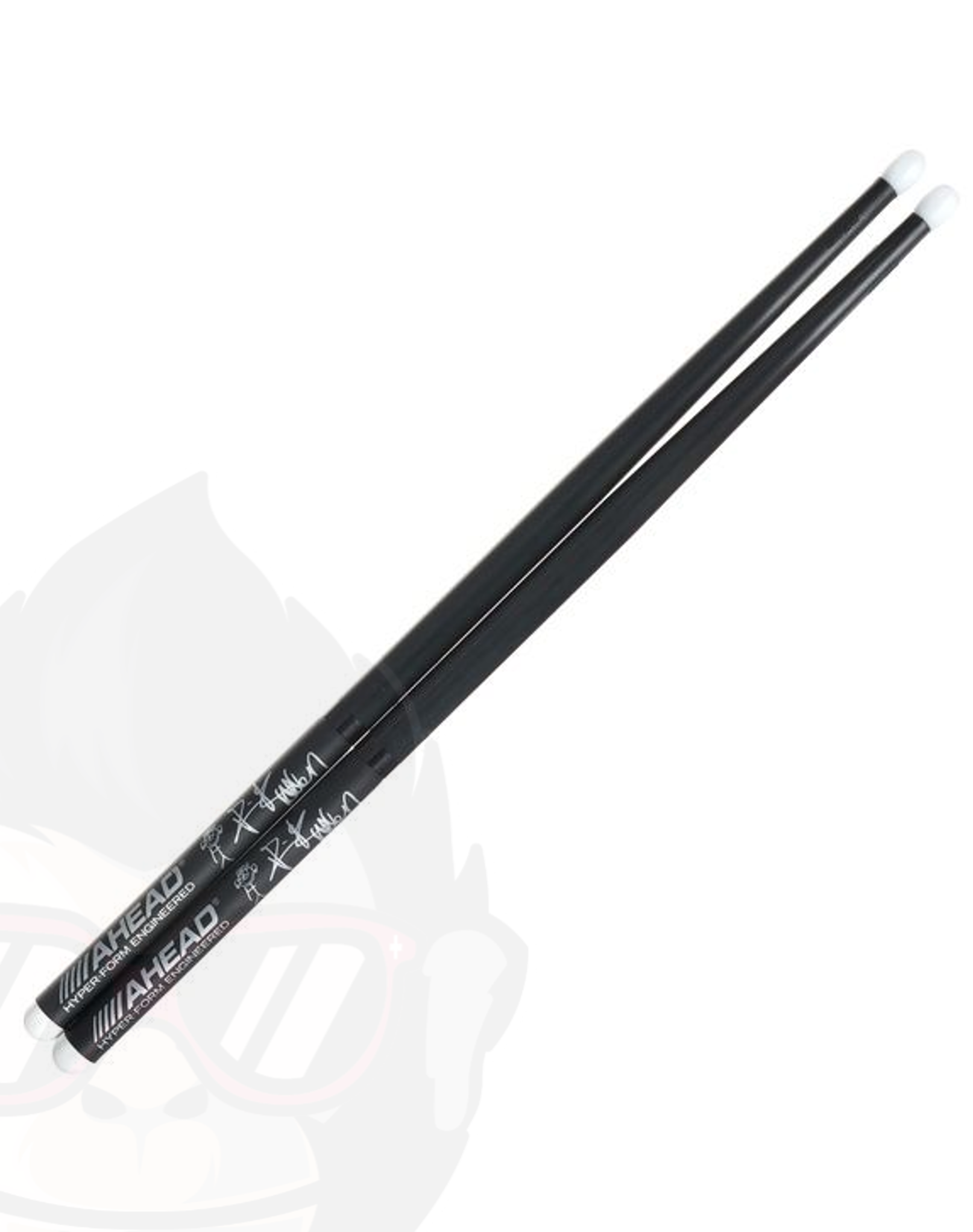 AHEAD Drum Sticks Rick Allen AHRA