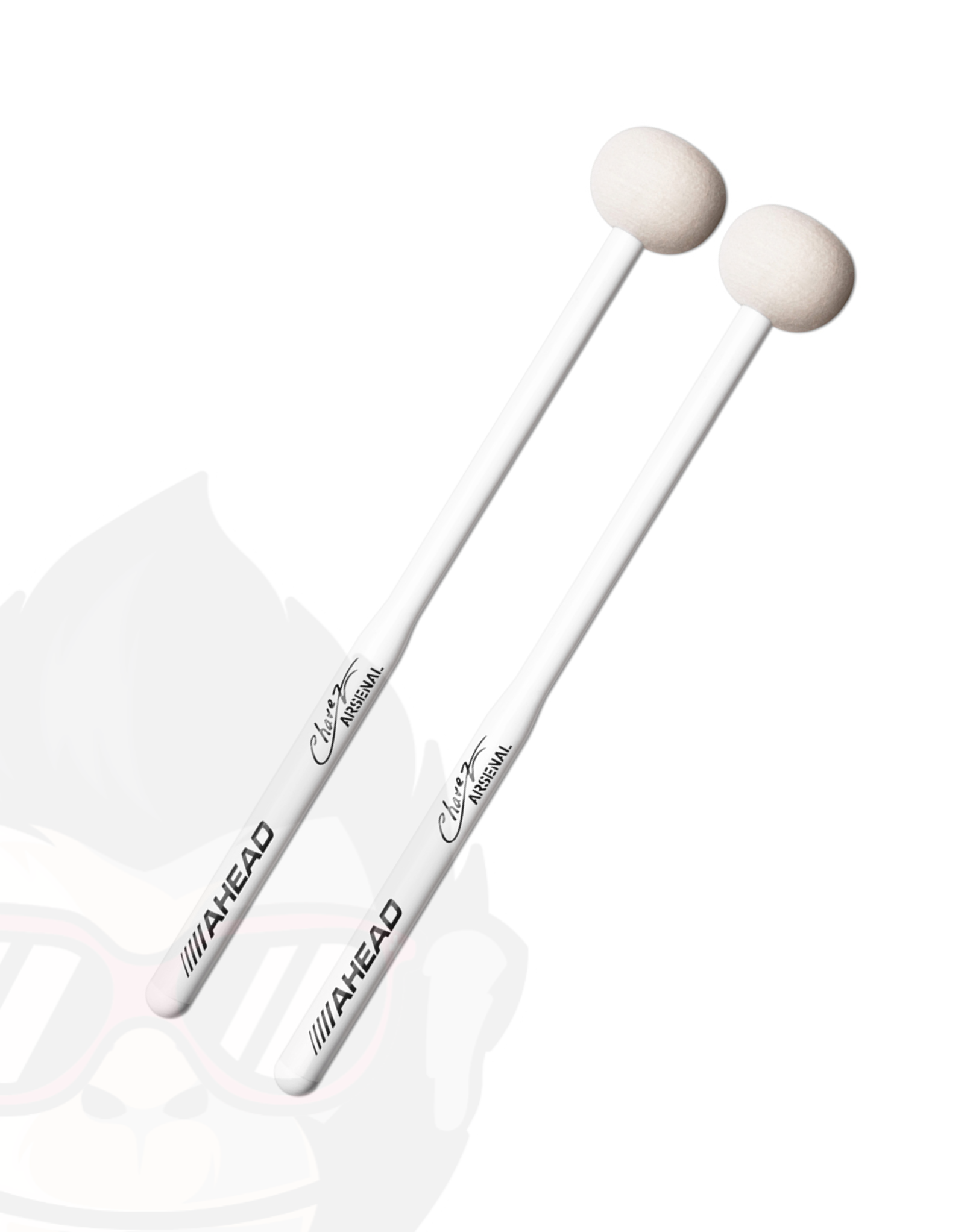 AHEAD Chavez Arsenal BD Mallets 26"-30" 4 AHABM4