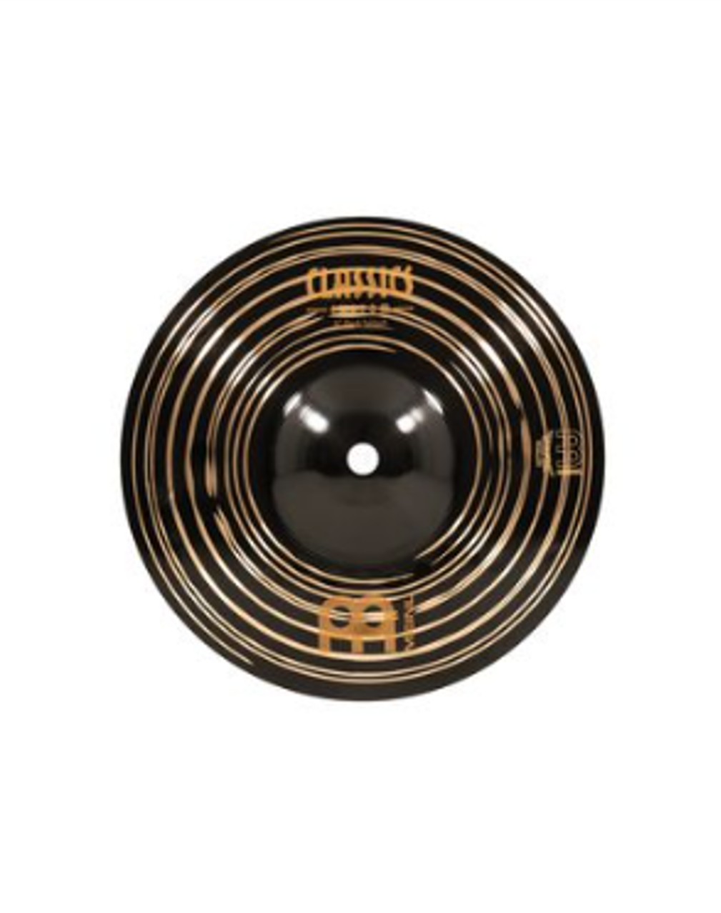 Meinl Classics Custom Dark Splash 08" CC8DAS