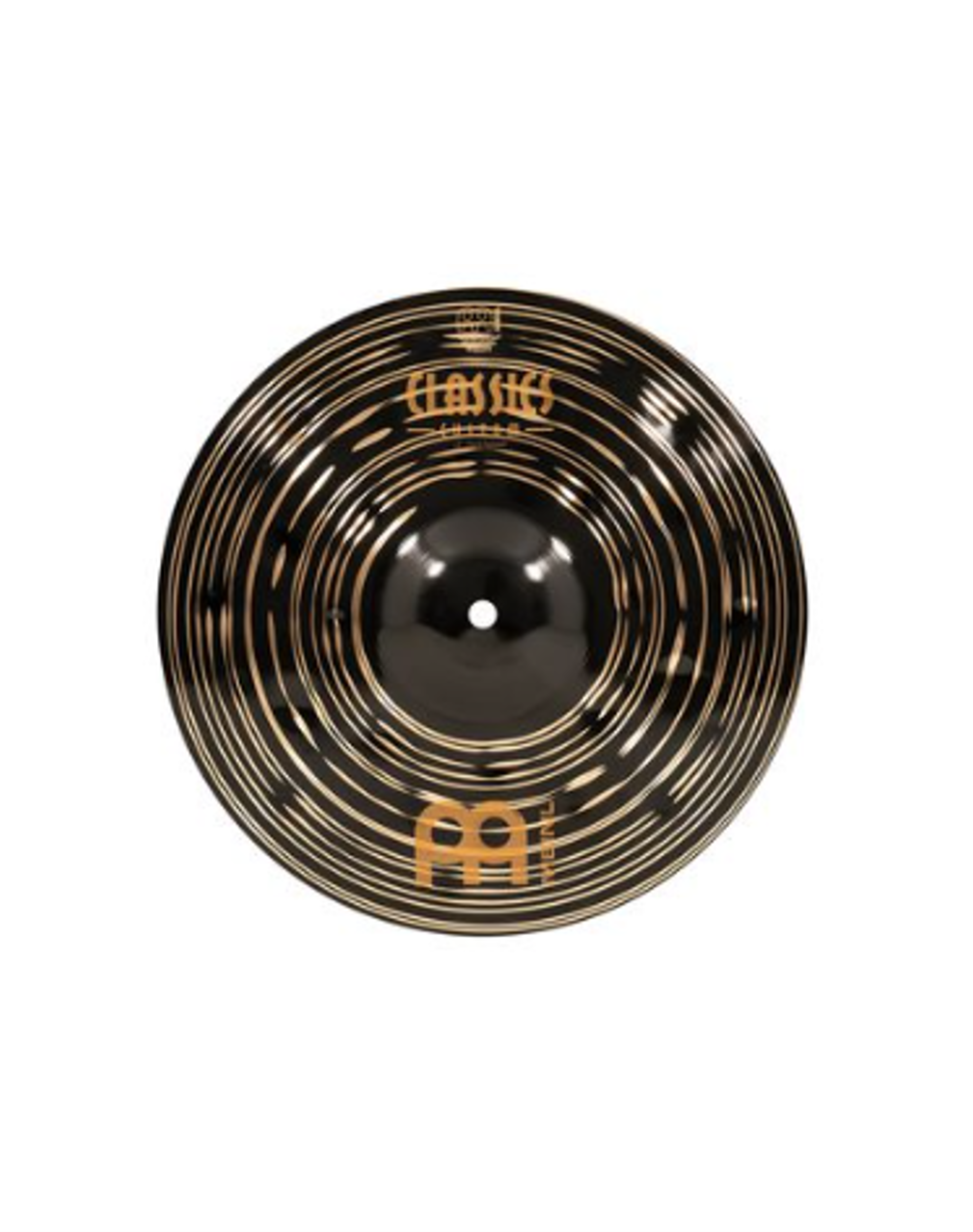 Meinl Classics Custom Dark Splash 10" CC10DAS