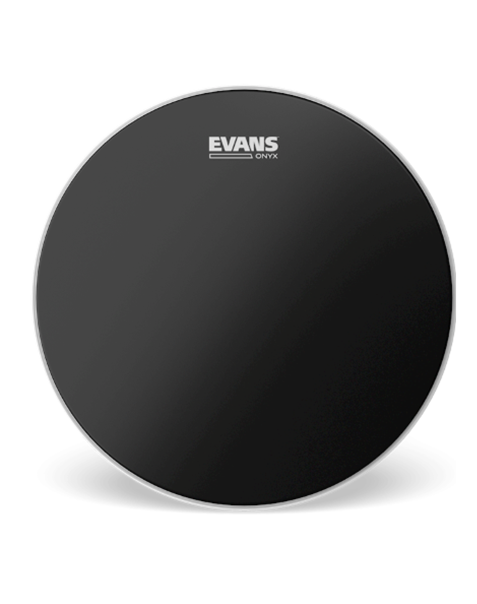 EVANS Onyx 6" Tom Head B06ONX2