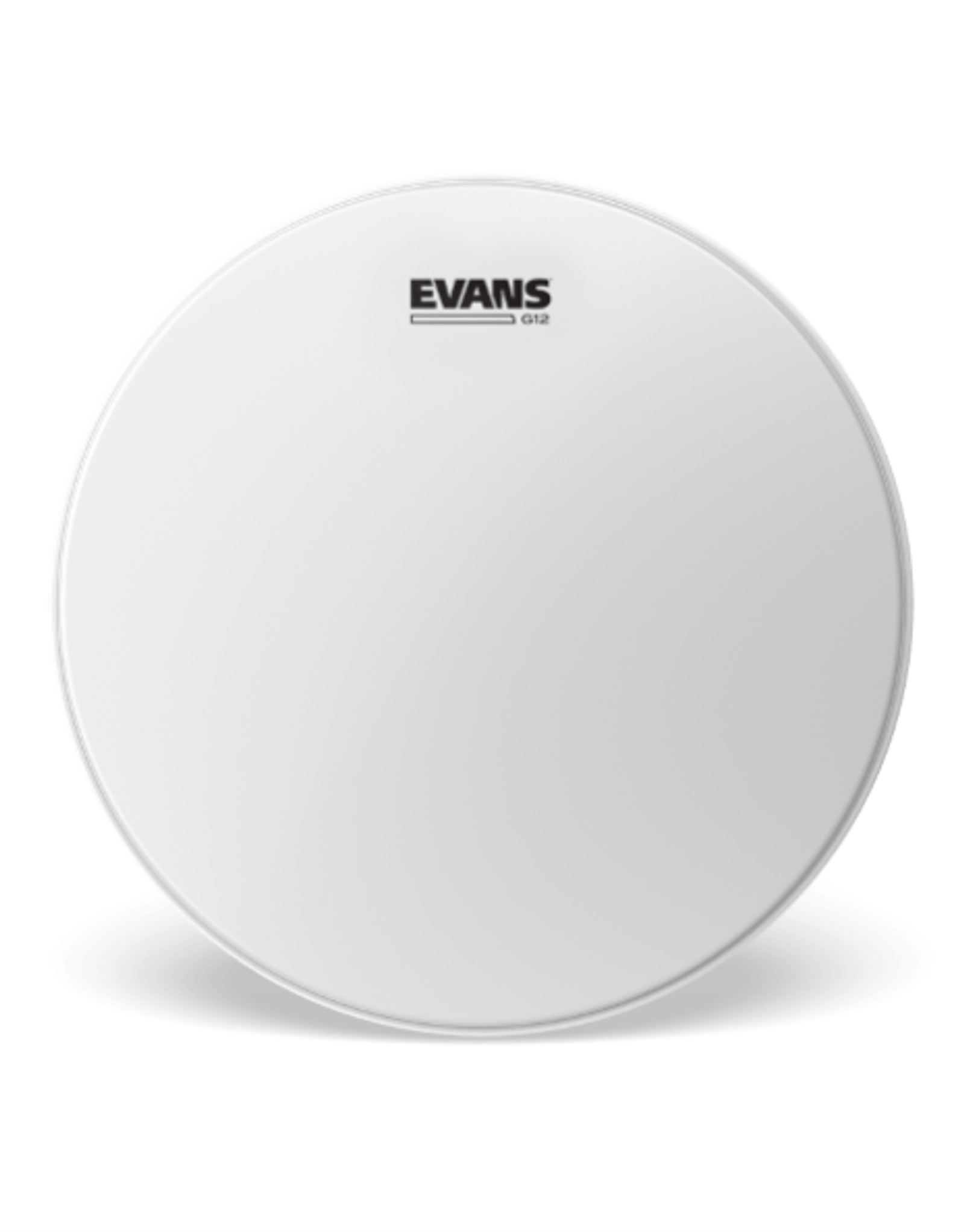 EVANS Genera G12 Coated 13" Tom Head B13G12