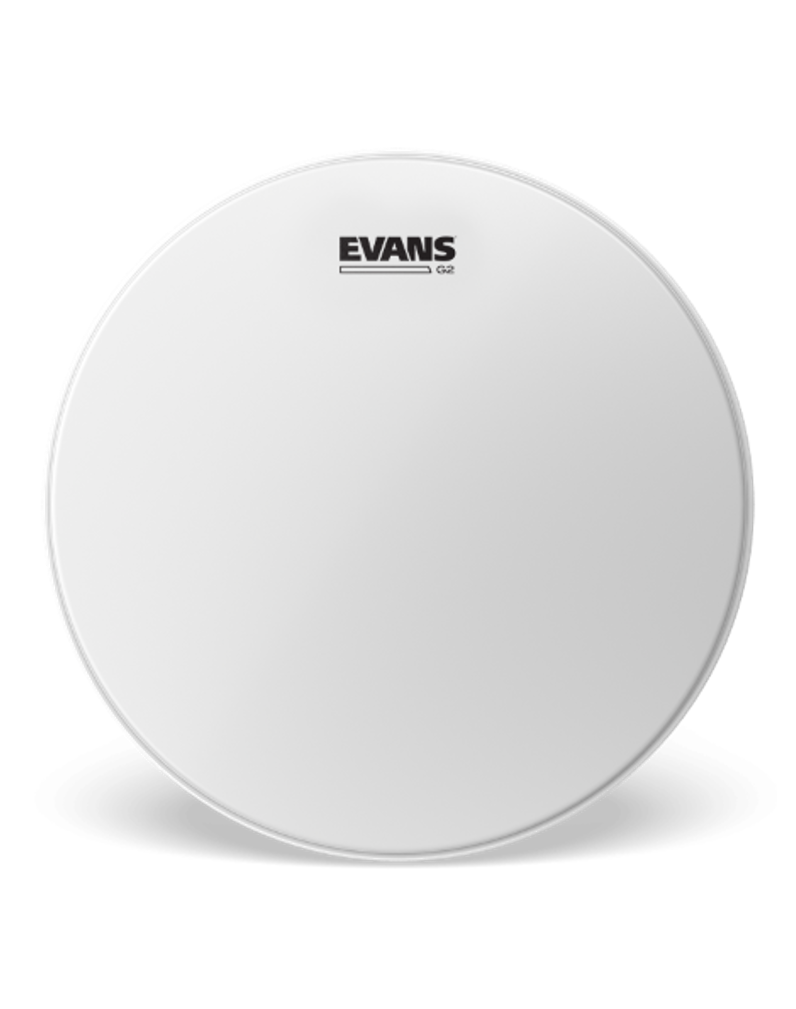 EVANS Genera G2 Coated 15" Tom Head B15G2