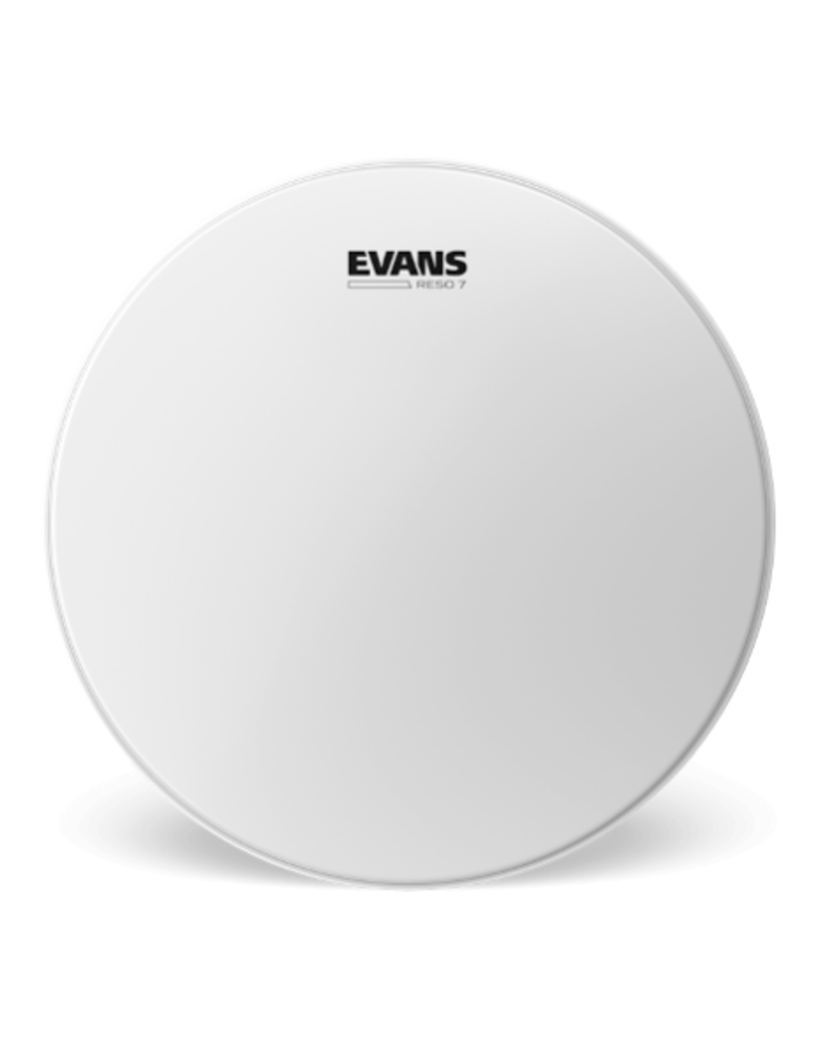 EVANS Reso 7 Coated 12" Resonant Head B12RES7