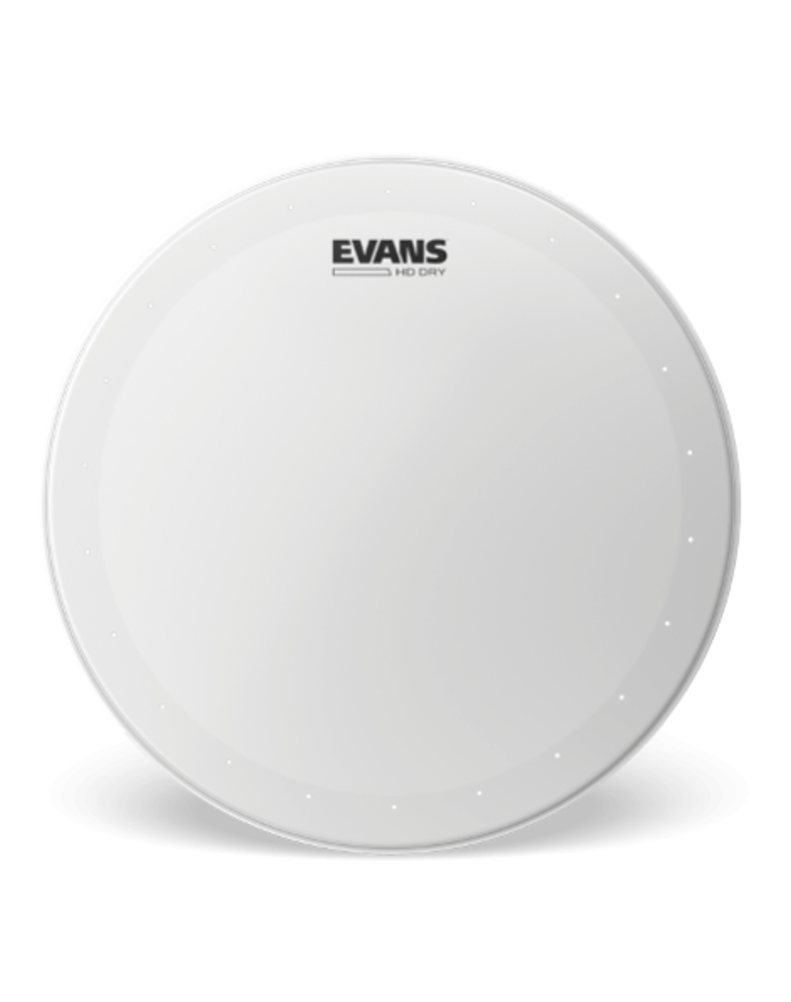 EVANS HD DRY 15" Tom Head B15HDD