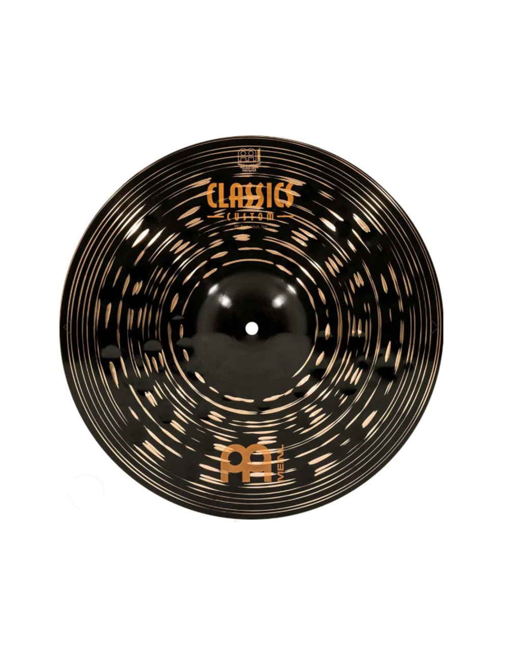 Meinl Classics Custom Dark Hi Hat 15" CC15DAH