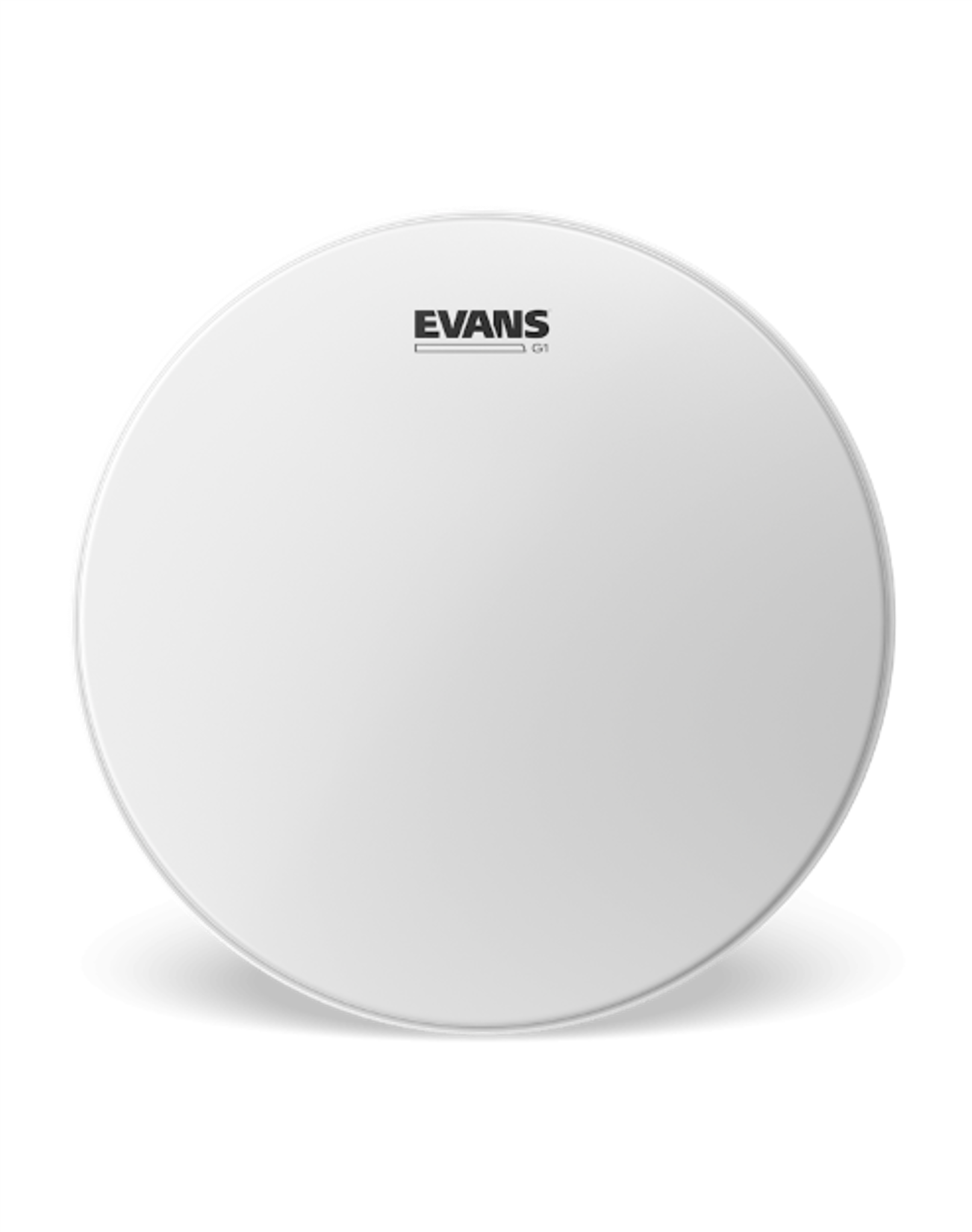 EVANS Genera G1 Coated 12" Tom Head B12G1
