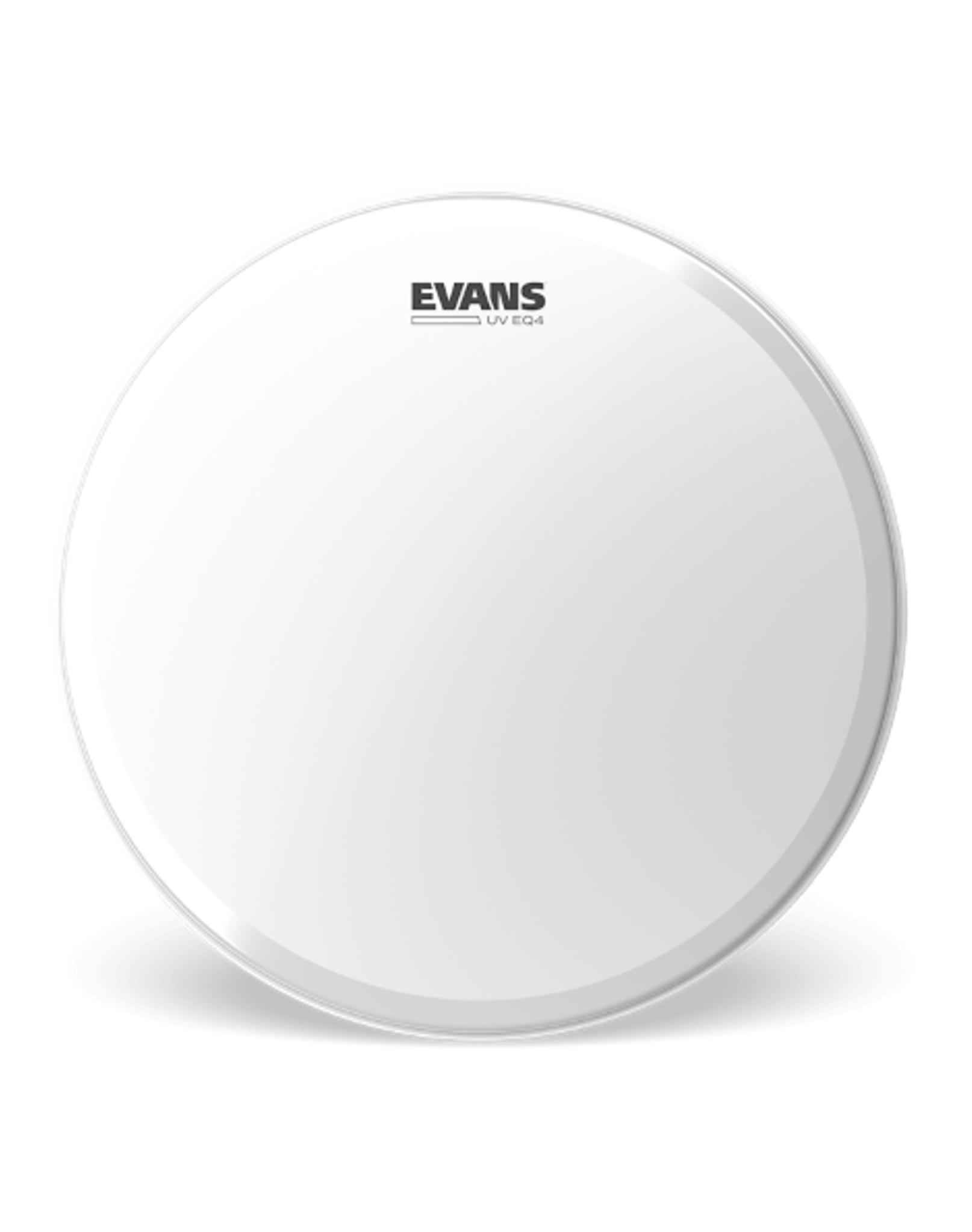 EVANS UV EQ4 Coated 22" Bassdrum Head BD22GB4UV
