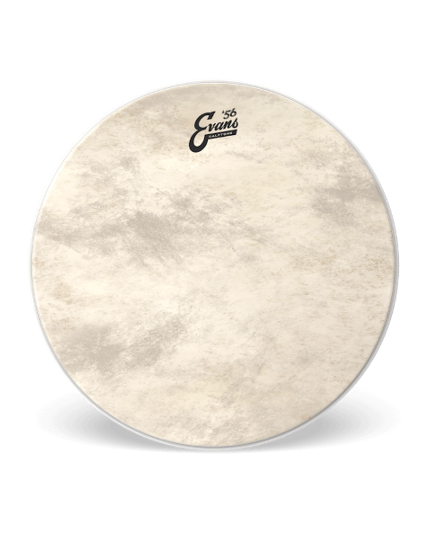 EVANS Calftone 18" Bassdrum Head BD18CT