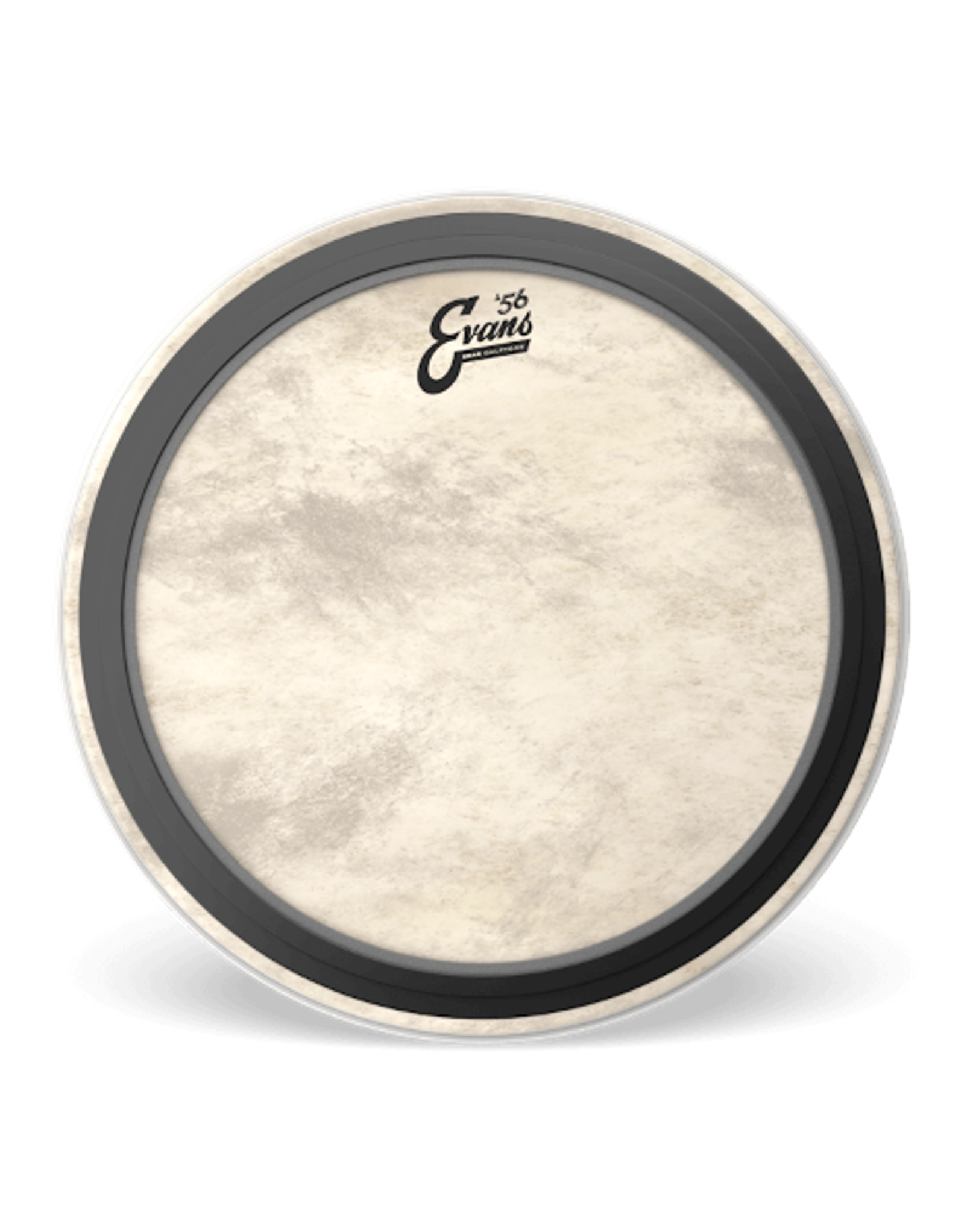 EVANS EMAD Calftone 18" Bassdrum Head BD18EMADCT