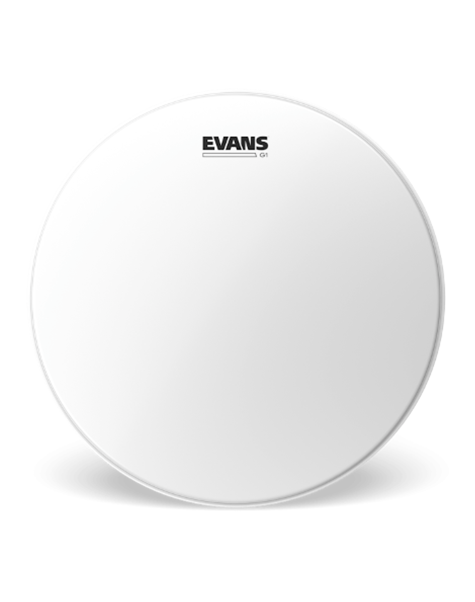 EVANS G1 Coated 20" Bassdrum Head BD20G1CW