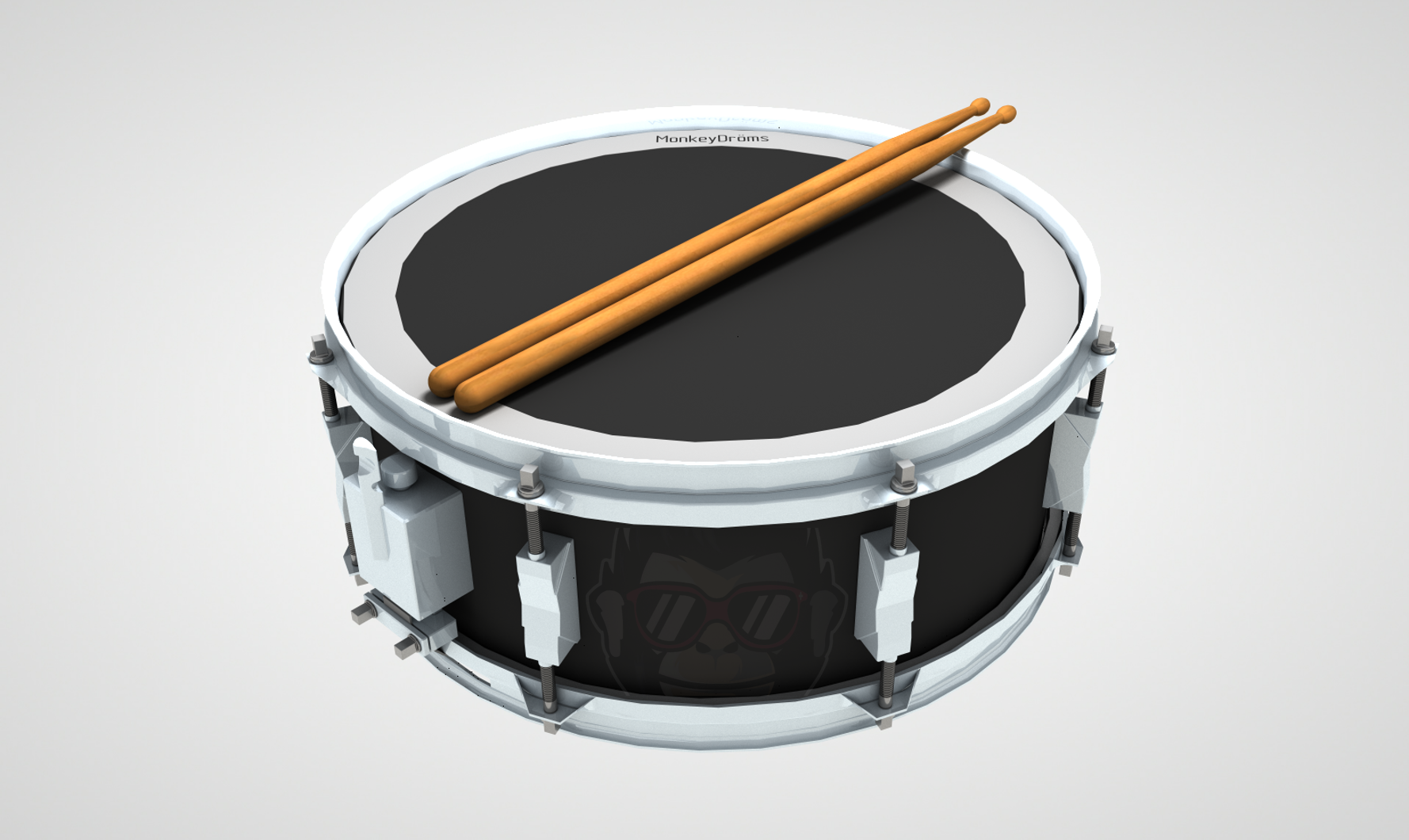 Snare Drums