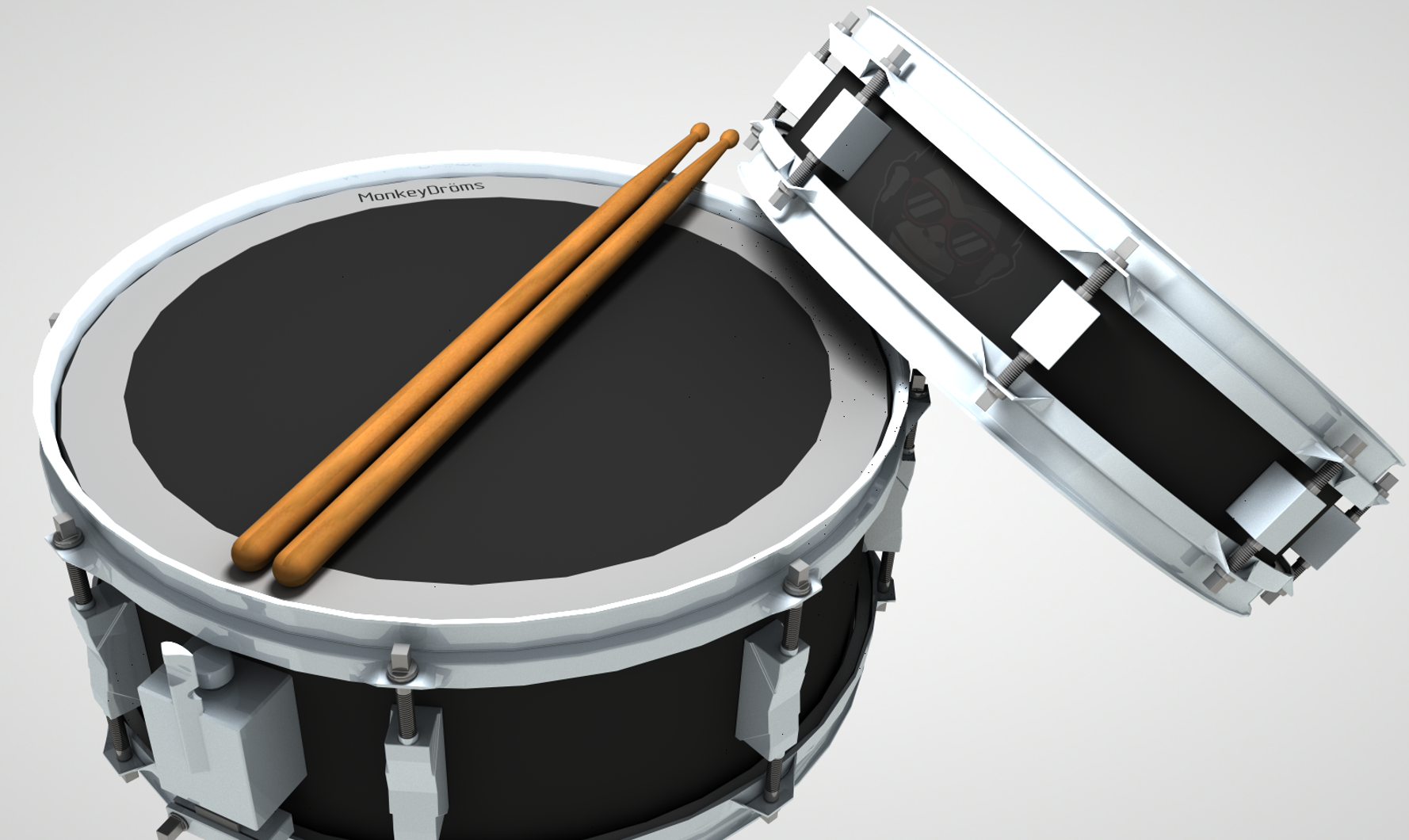 Snare Drums