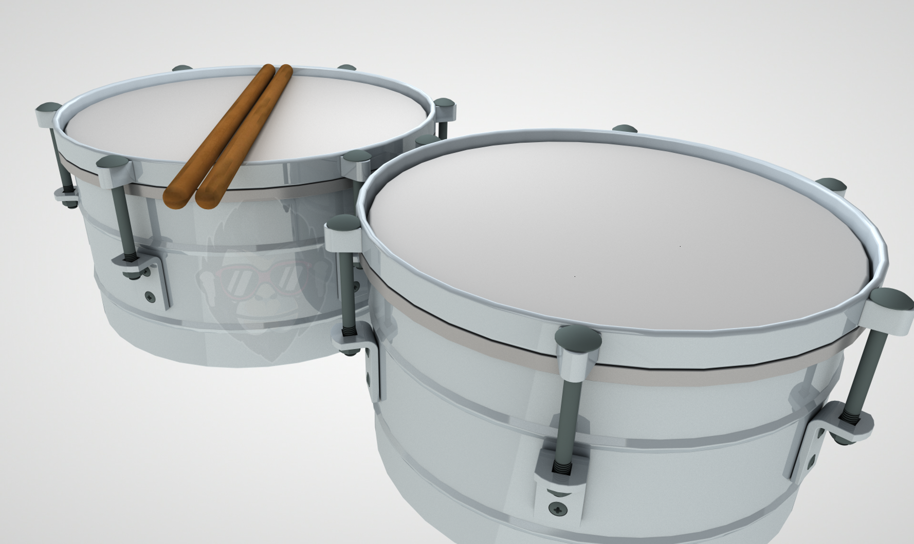 Timbales